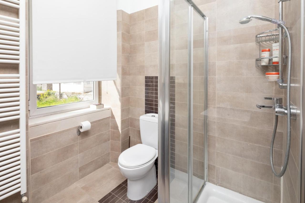 Διαμέρισμα Corfu River Loft *