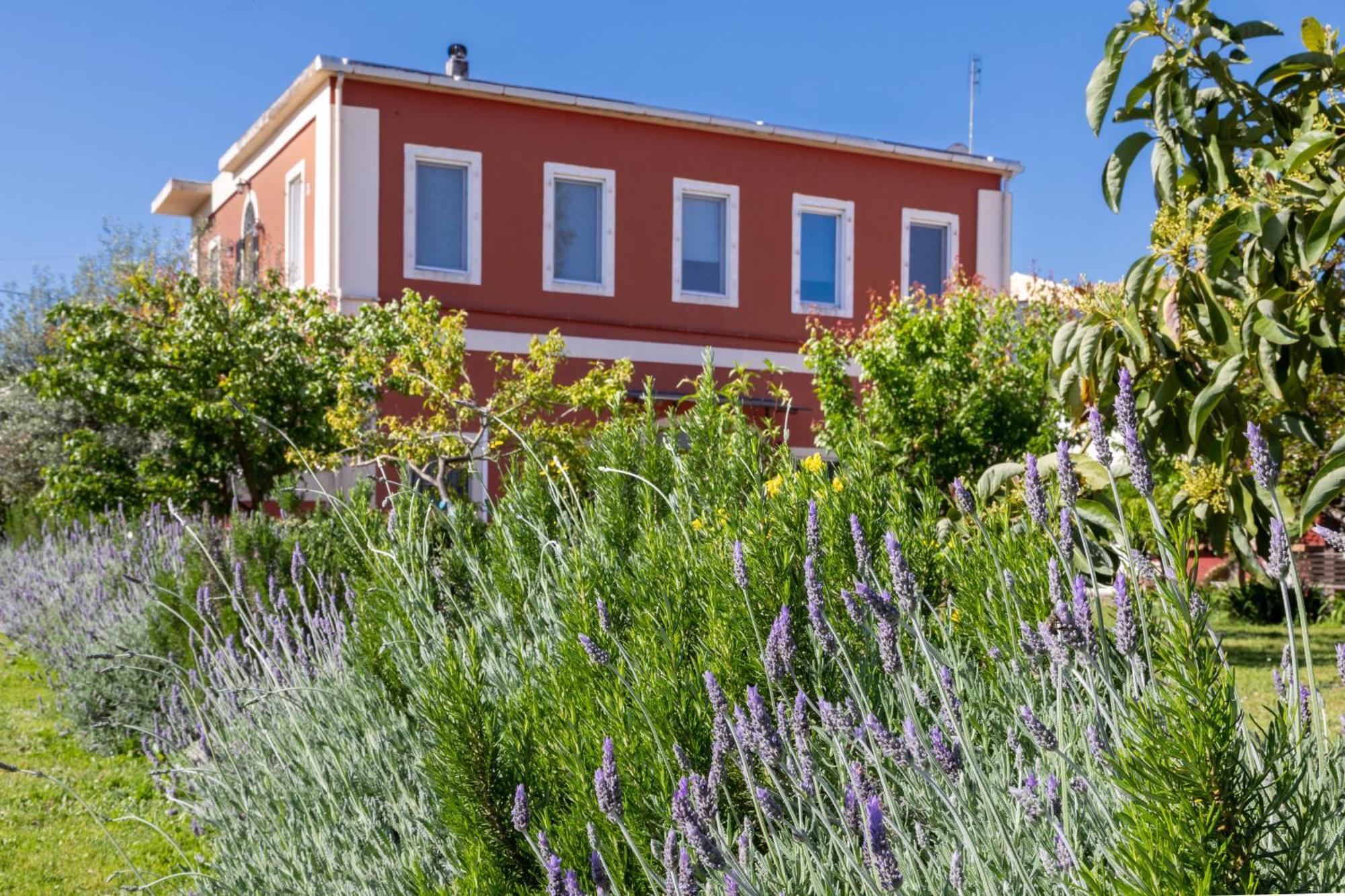 Corfu River Loft Διαμέρισμα Corfu (city)