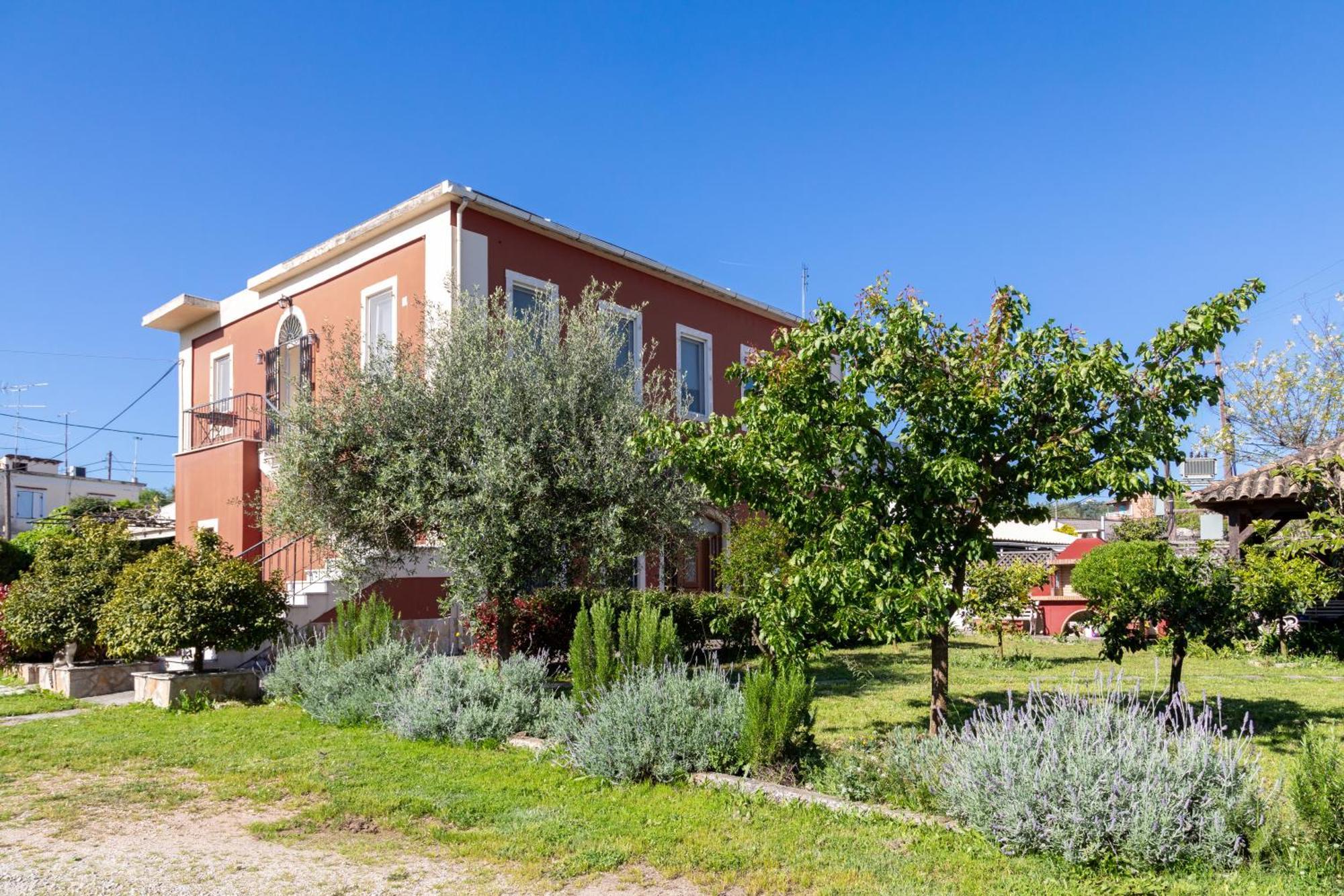 Corfu River Loft Διαμέρισμα *