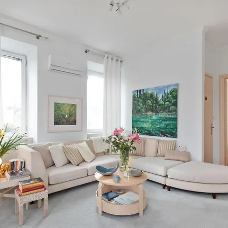Corfu River Loft Potamos  Exterior photo