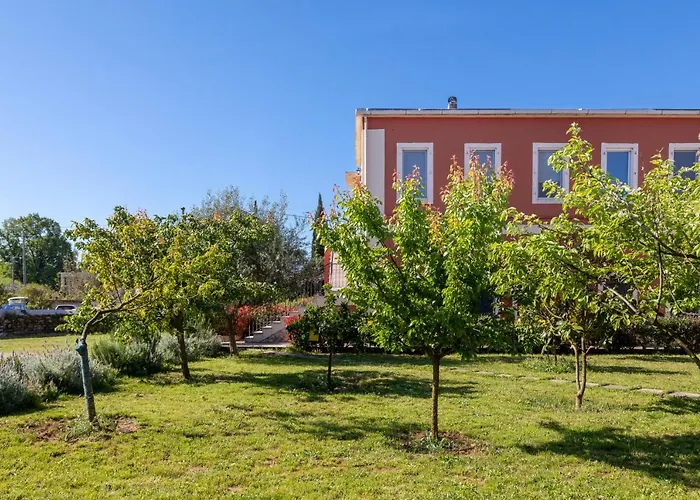 Corfu River Loft
