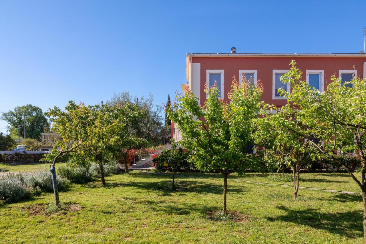 Corfu River Loft Potamos (Corfu)