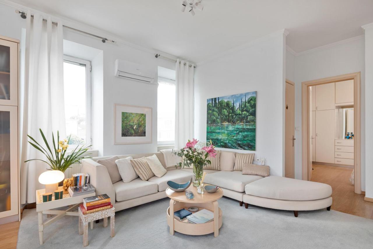 Corfu River Loft Apartment *
