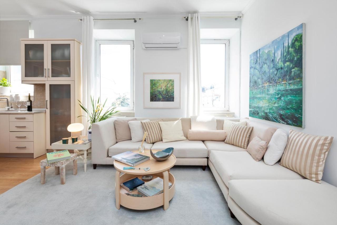 Corfu River Loft Potamos (Corfu)