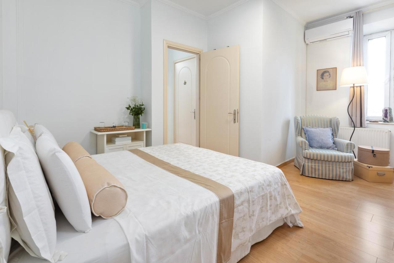 Apartment Corfu River Loft