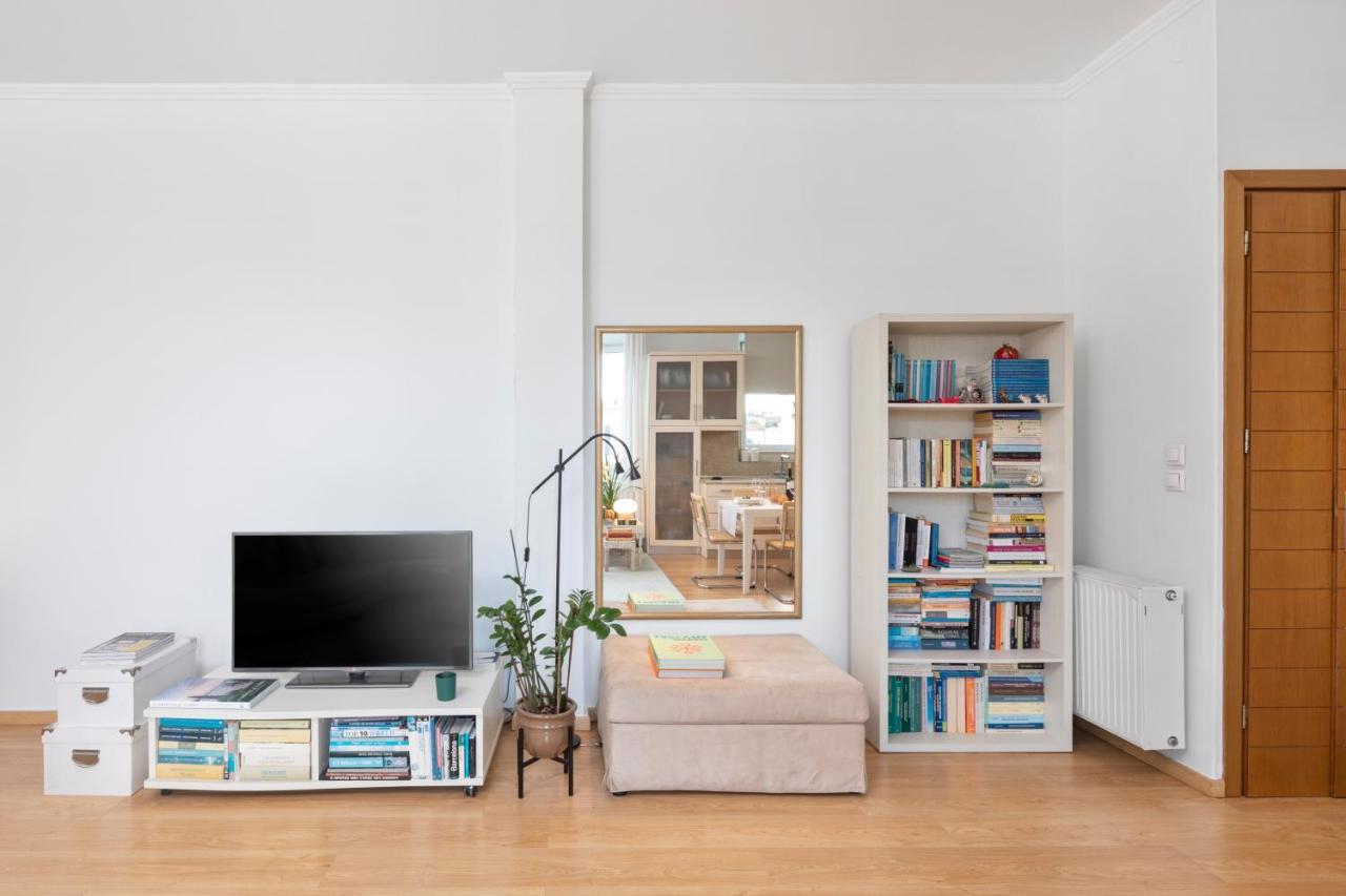 Corfu River Loft *