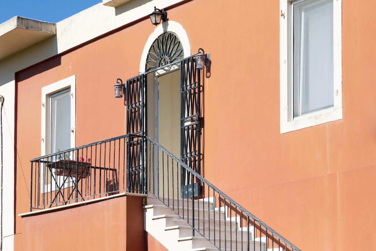 Corfu River Loft Daire *
