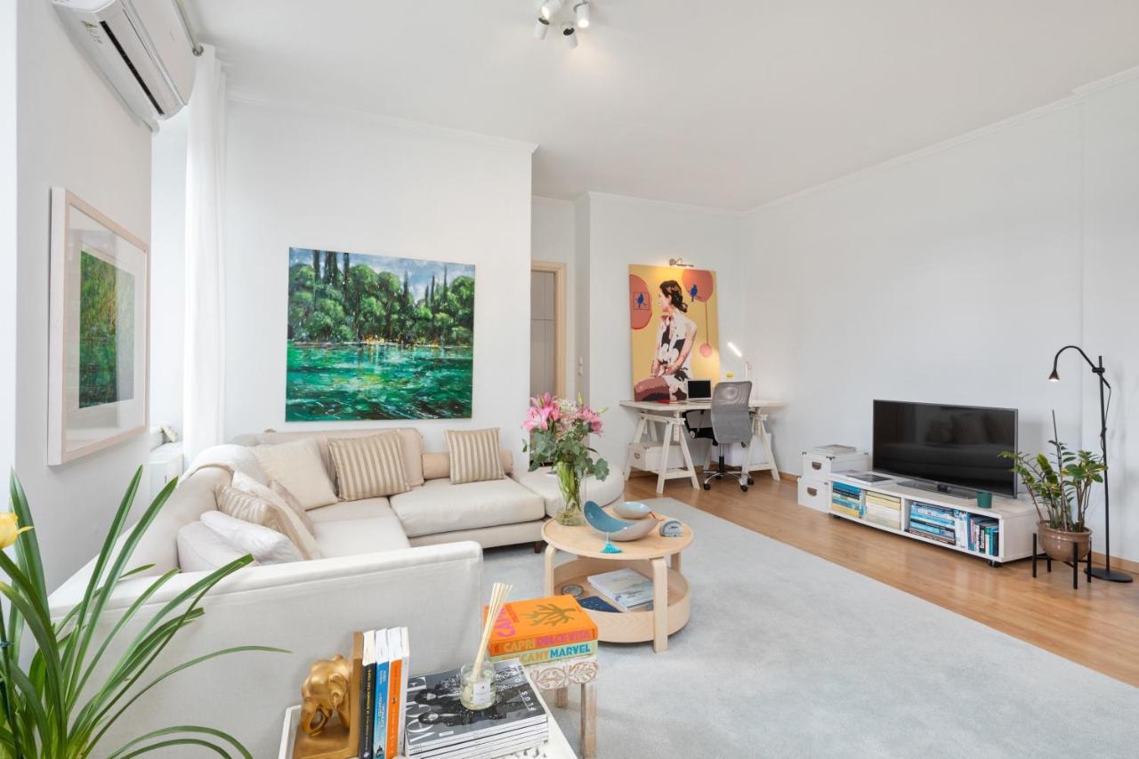 Apartment Corfu River Loft
