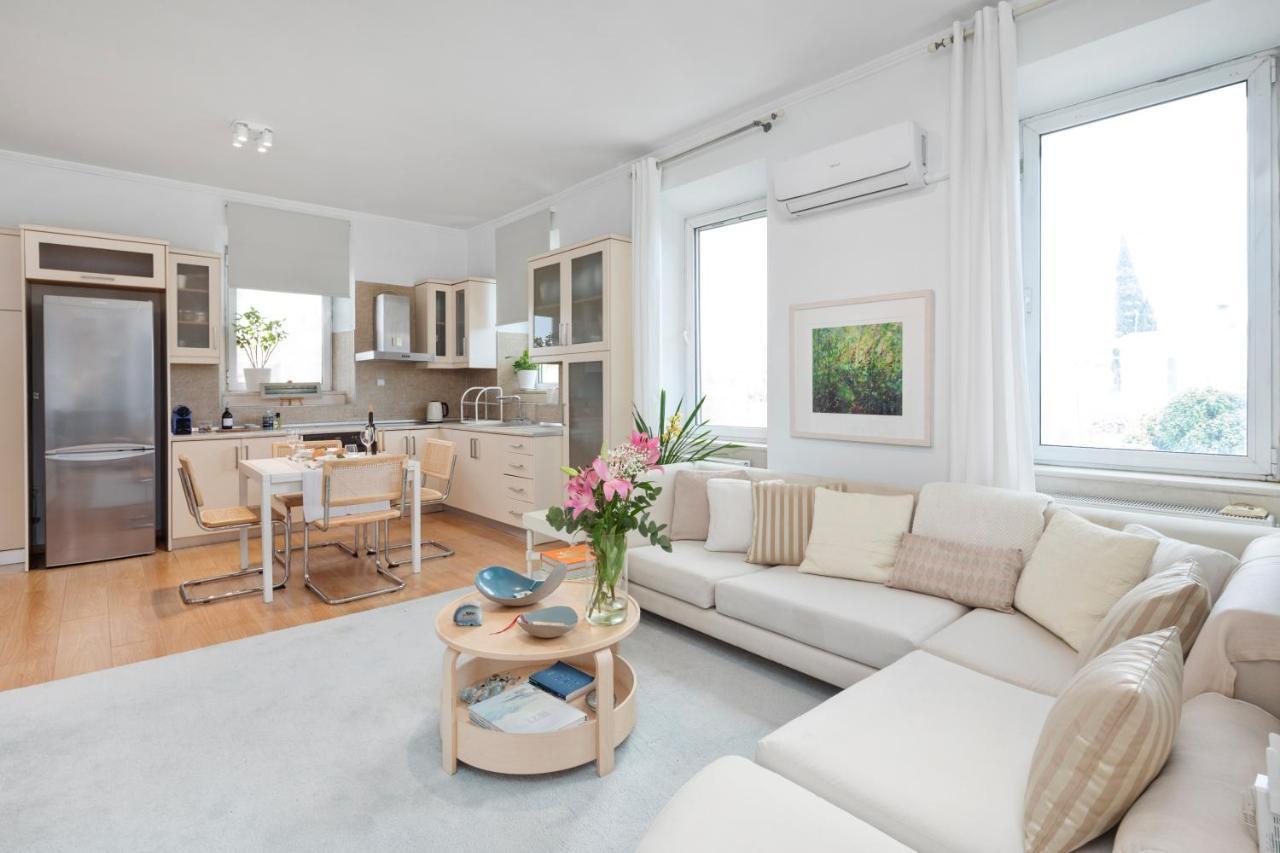 Corfu River Loft Daire